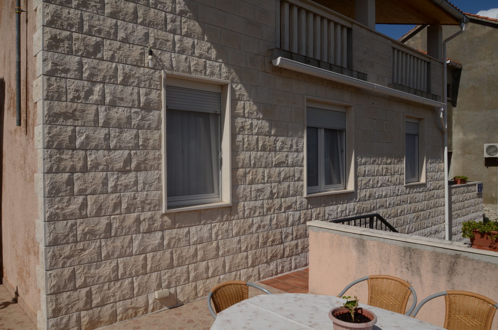 Apartments Iva 106461-A2