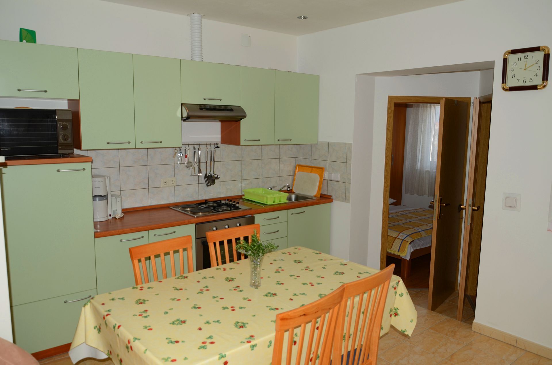 Apartments Iva 106461-A2