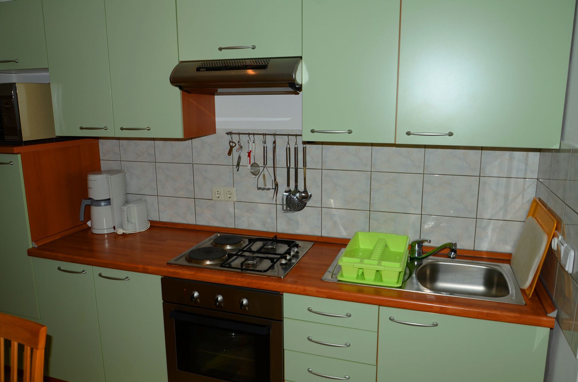 Apartments Iva 106461-A2