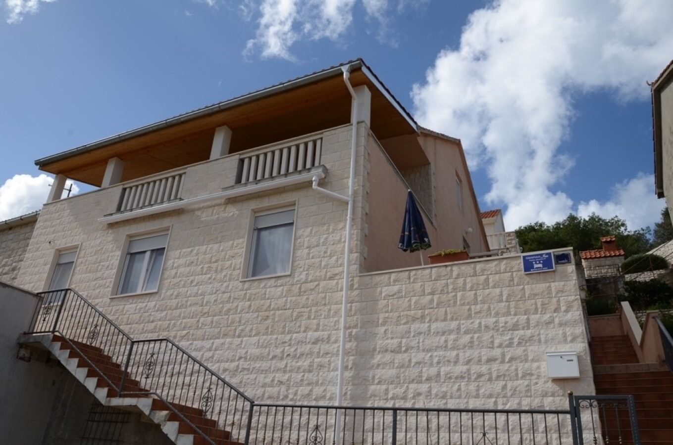 Apartments Iva 106461-A2