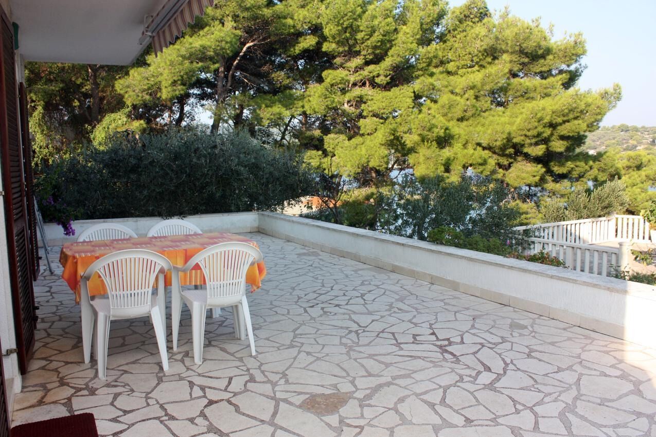 Apartment Jagoda 10205-A1