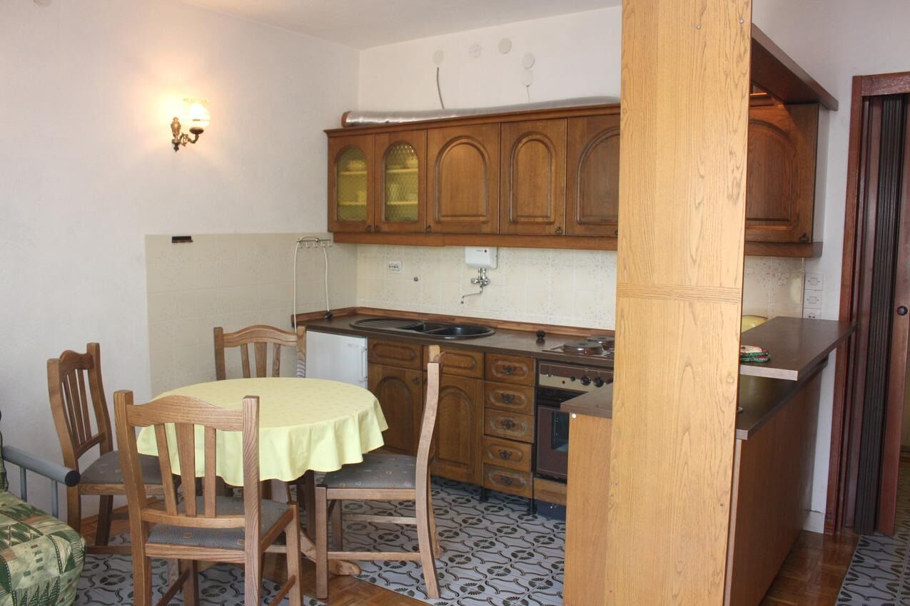 Apartment Jagoda 10205-A1