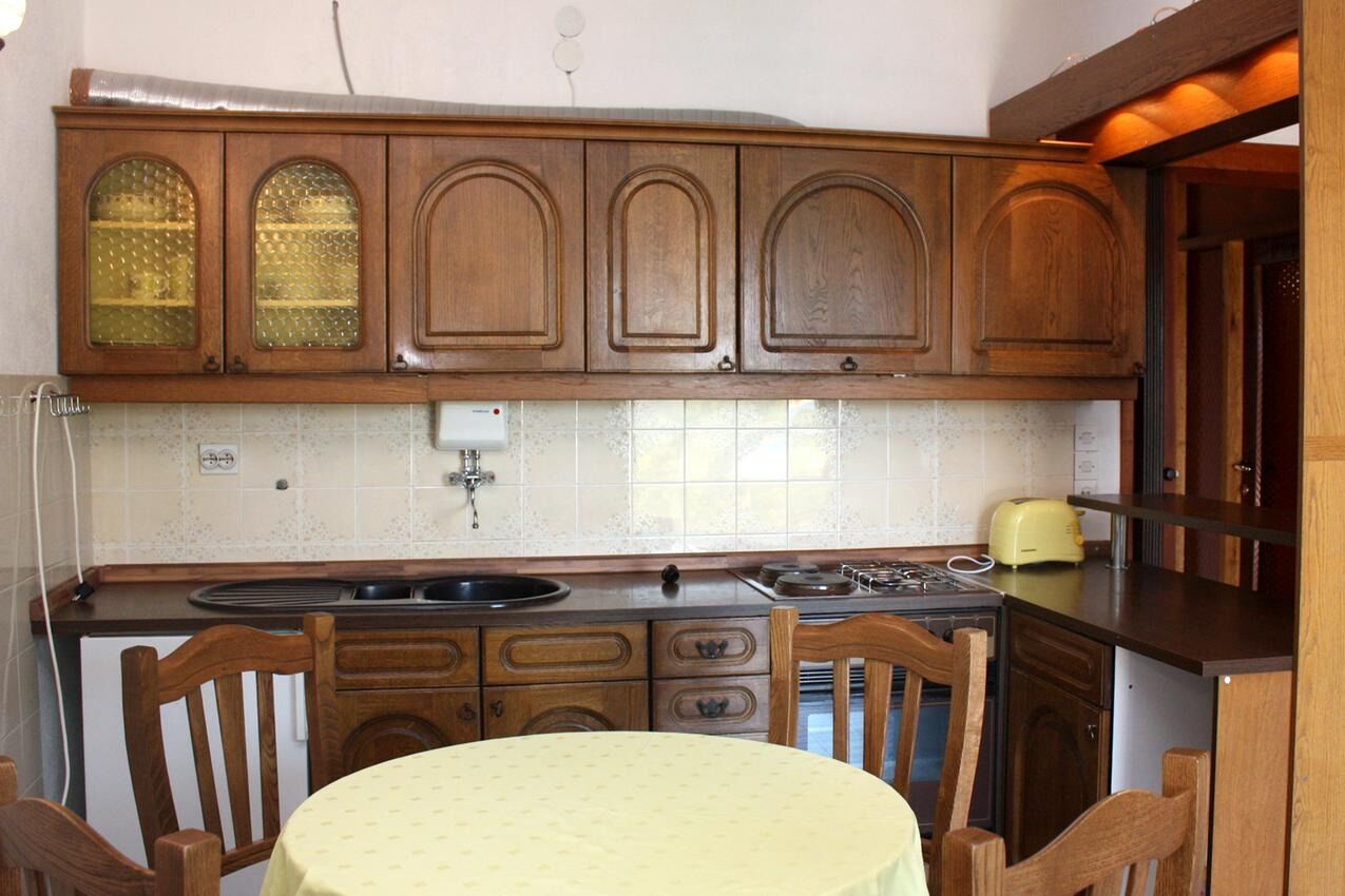 Apartment Jagoda 10205-A1