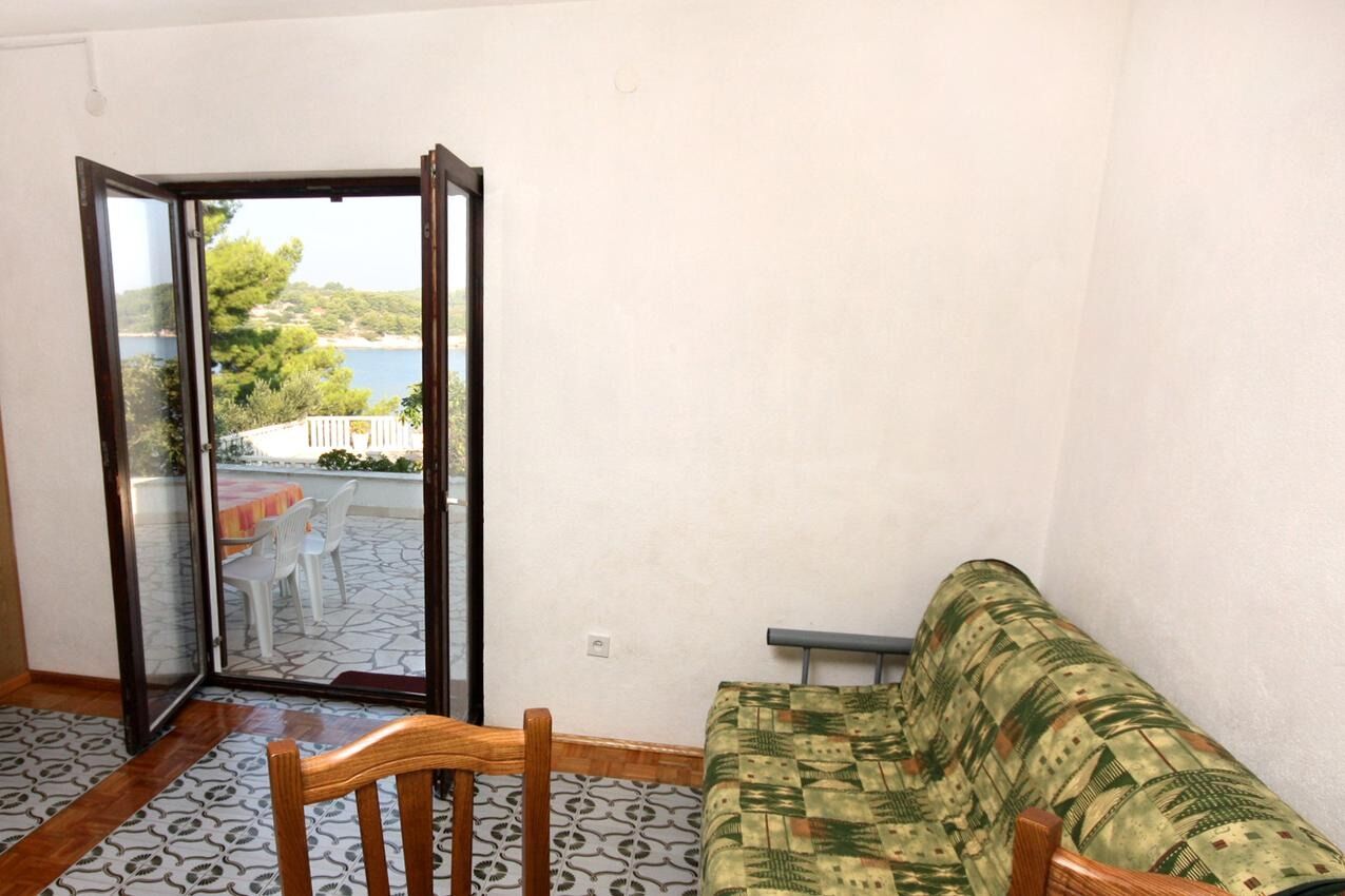 Apartment Jagoda 10205-A1