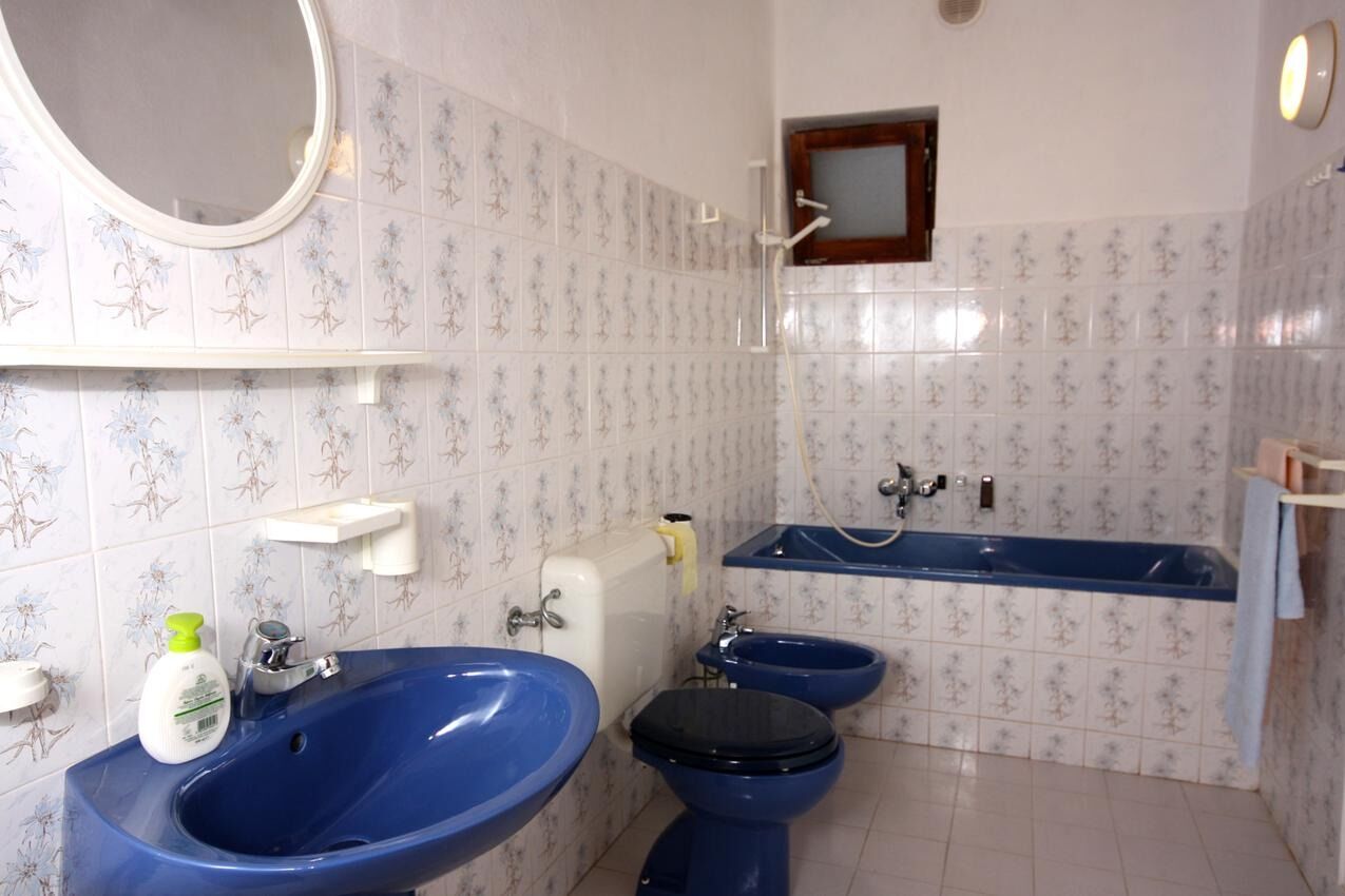 Apartment Jagoda 10205-A1