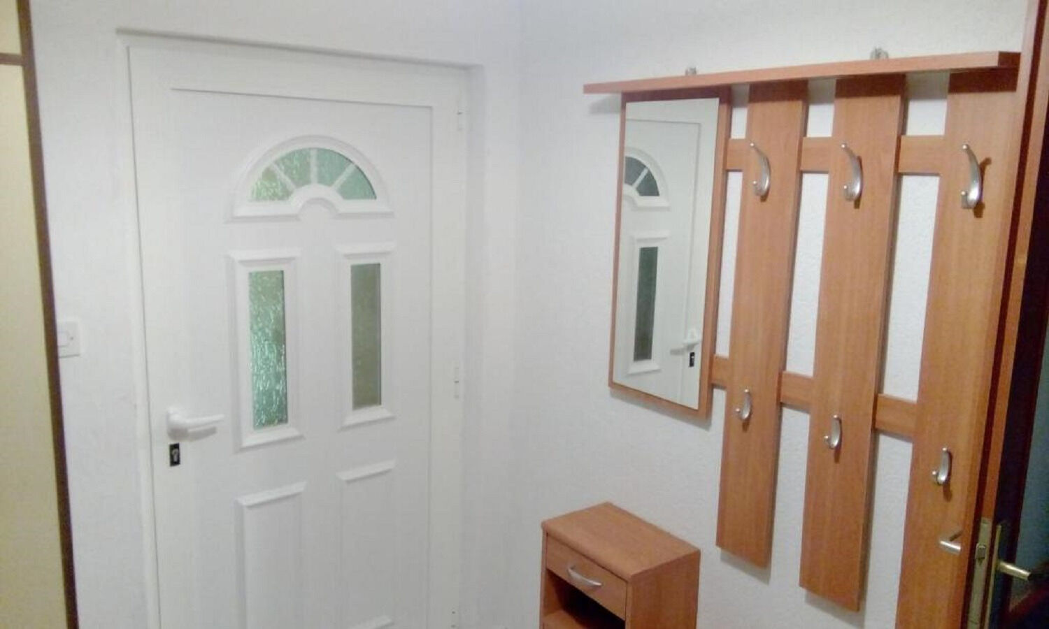 Apartment Miki 106471-A1