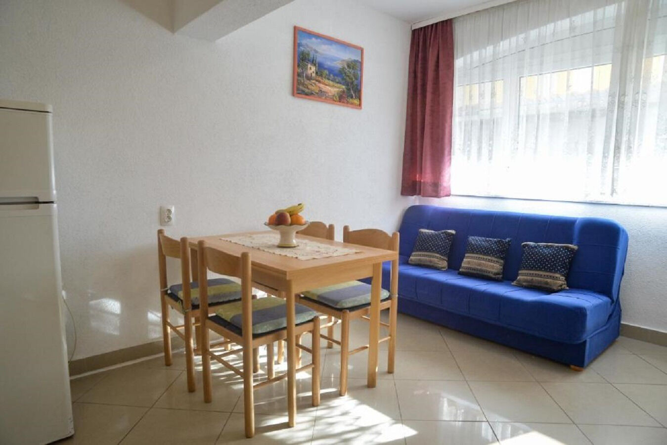 Apartment Miki 106471-A1