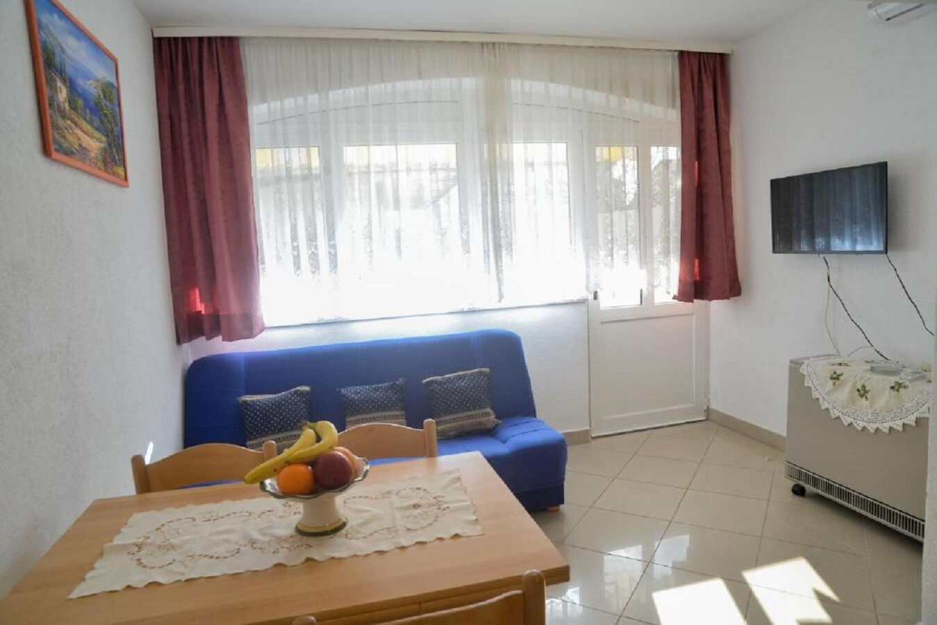 Apartment Miki 106471-A1