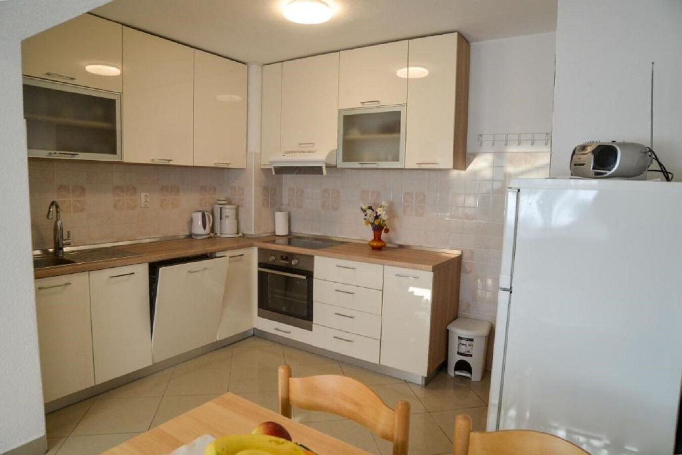 Apartment Miki 106471-A1