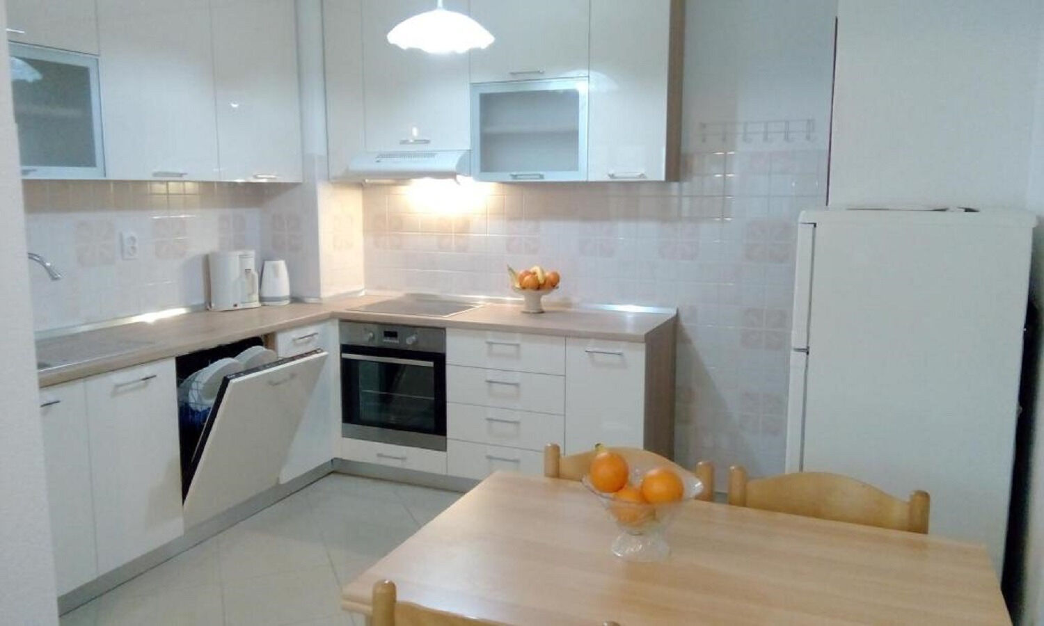 Apartment Miki 106471-A1