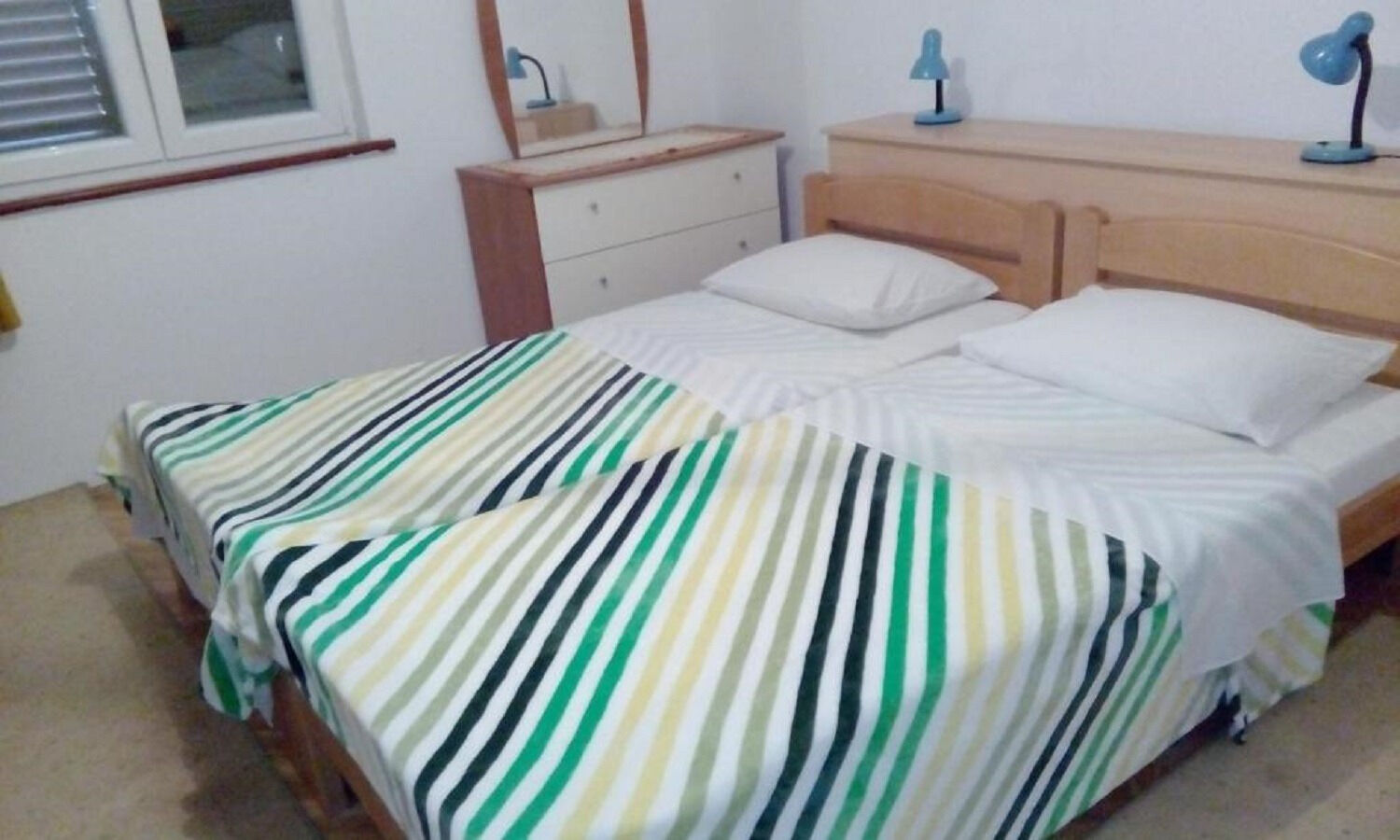 Apartment Miki 106471-A1