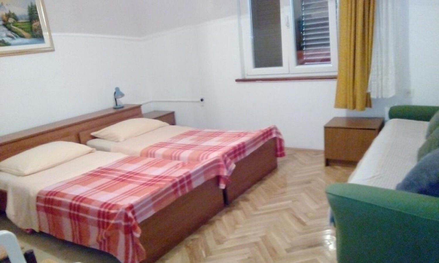 Apartment Miki 106471-A1