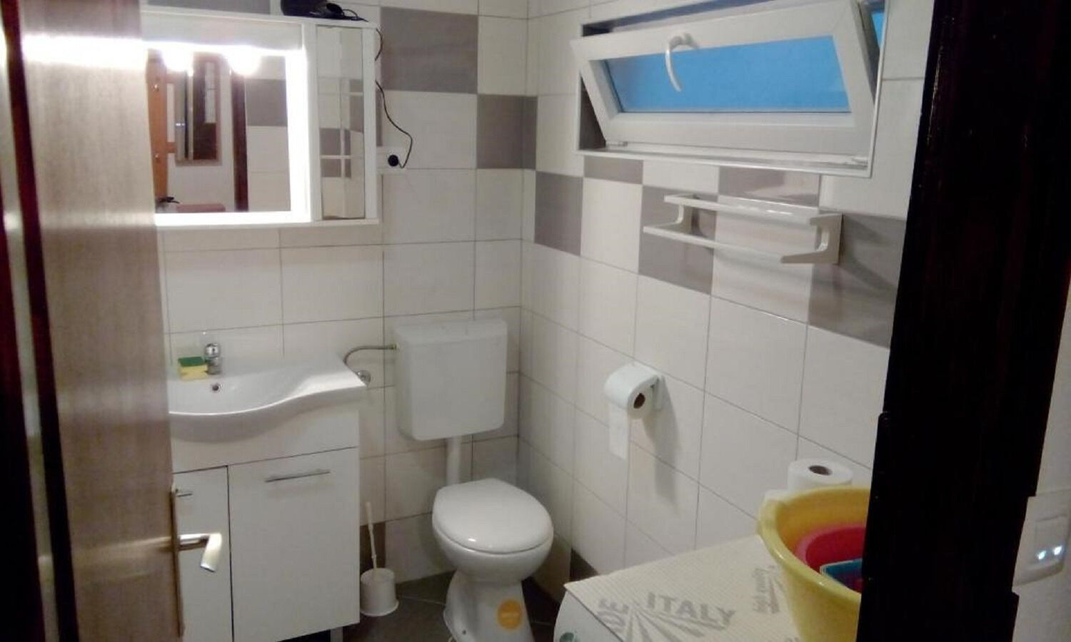 Apartment Miki 106471-A1