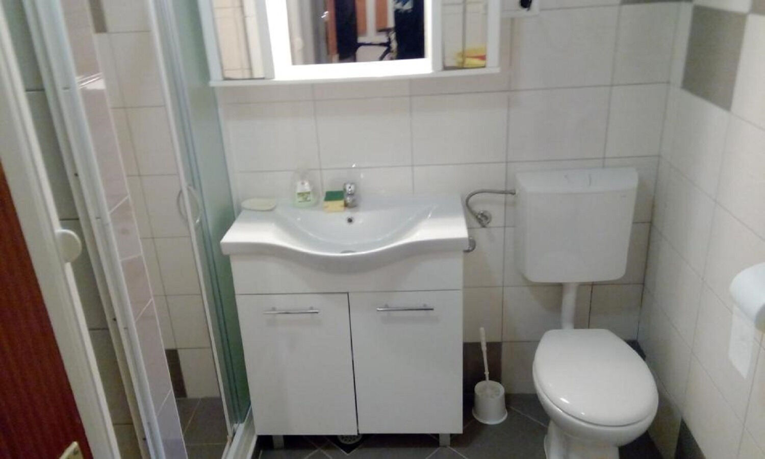 Apartment Miki 106471-A1