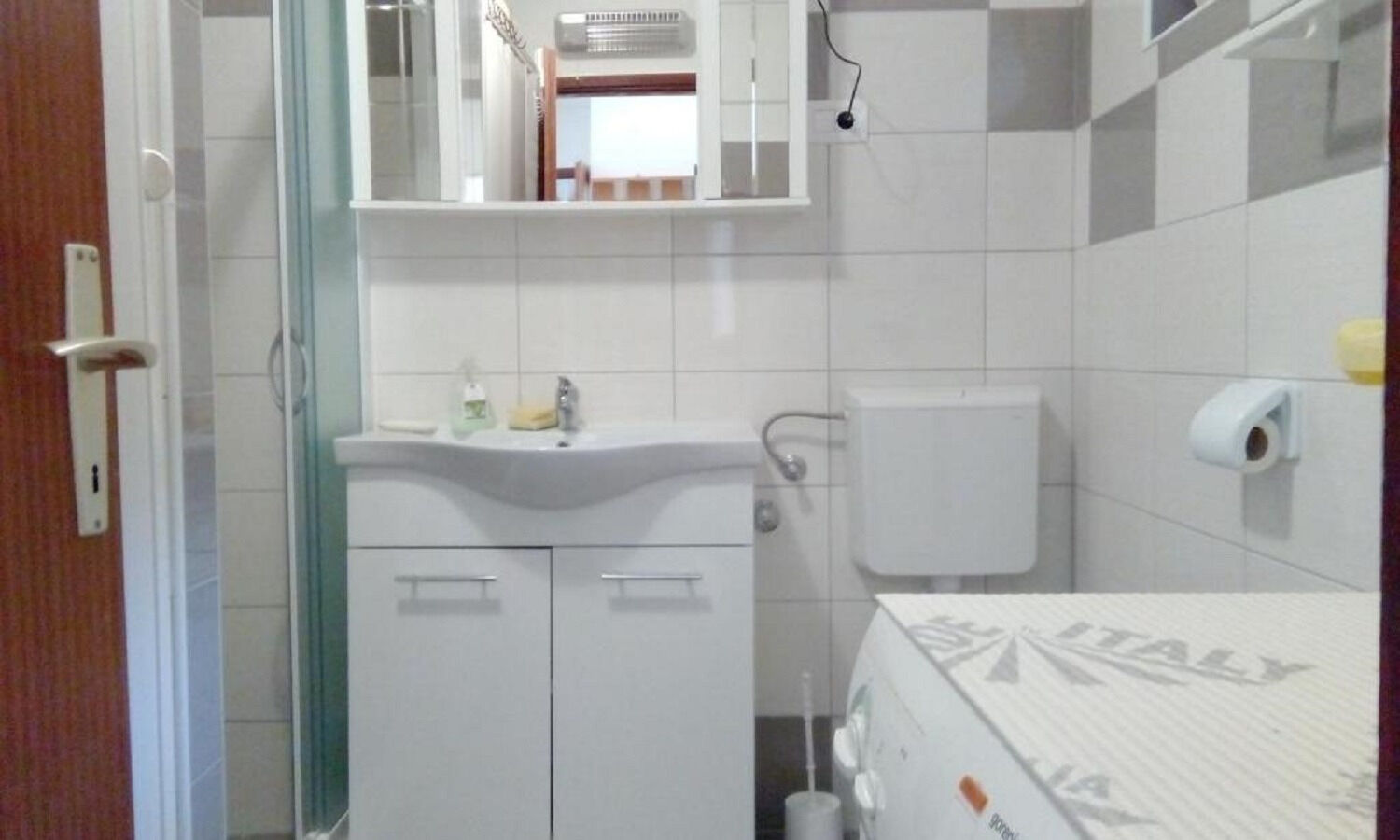 Apartment Miki 106471-A1