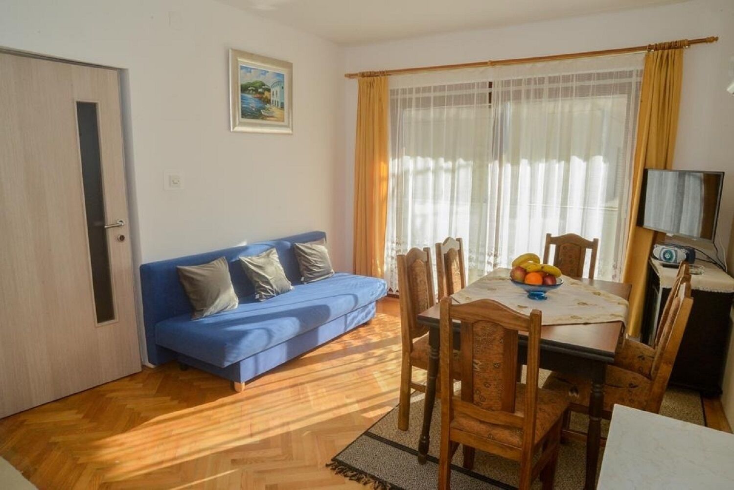 Apartment Miki 106471-A2