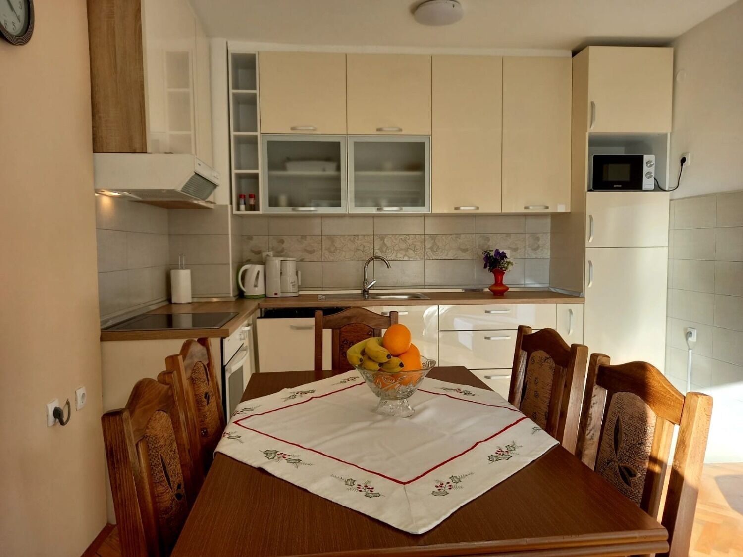 Apartment Miki 106471-A2