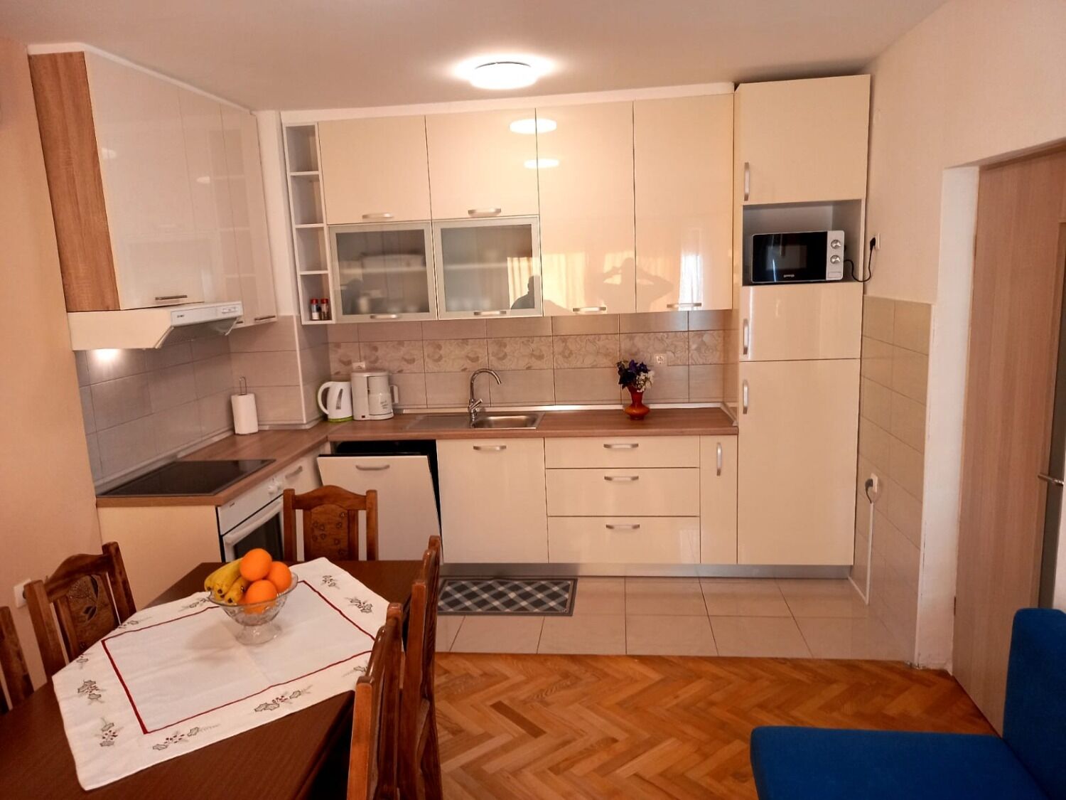 Apartment Miki 106471-A2