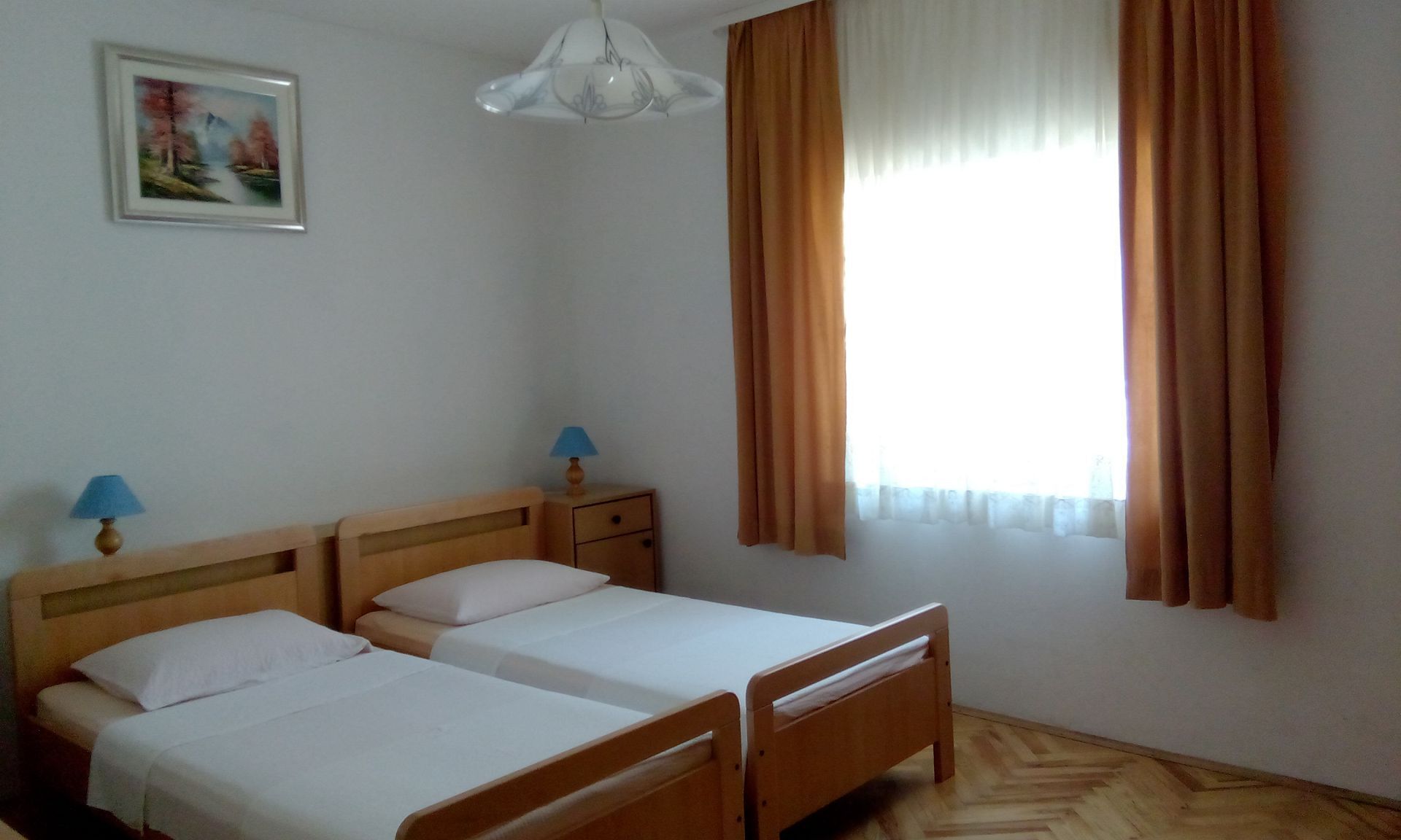 Apartment Miki 106471-A2