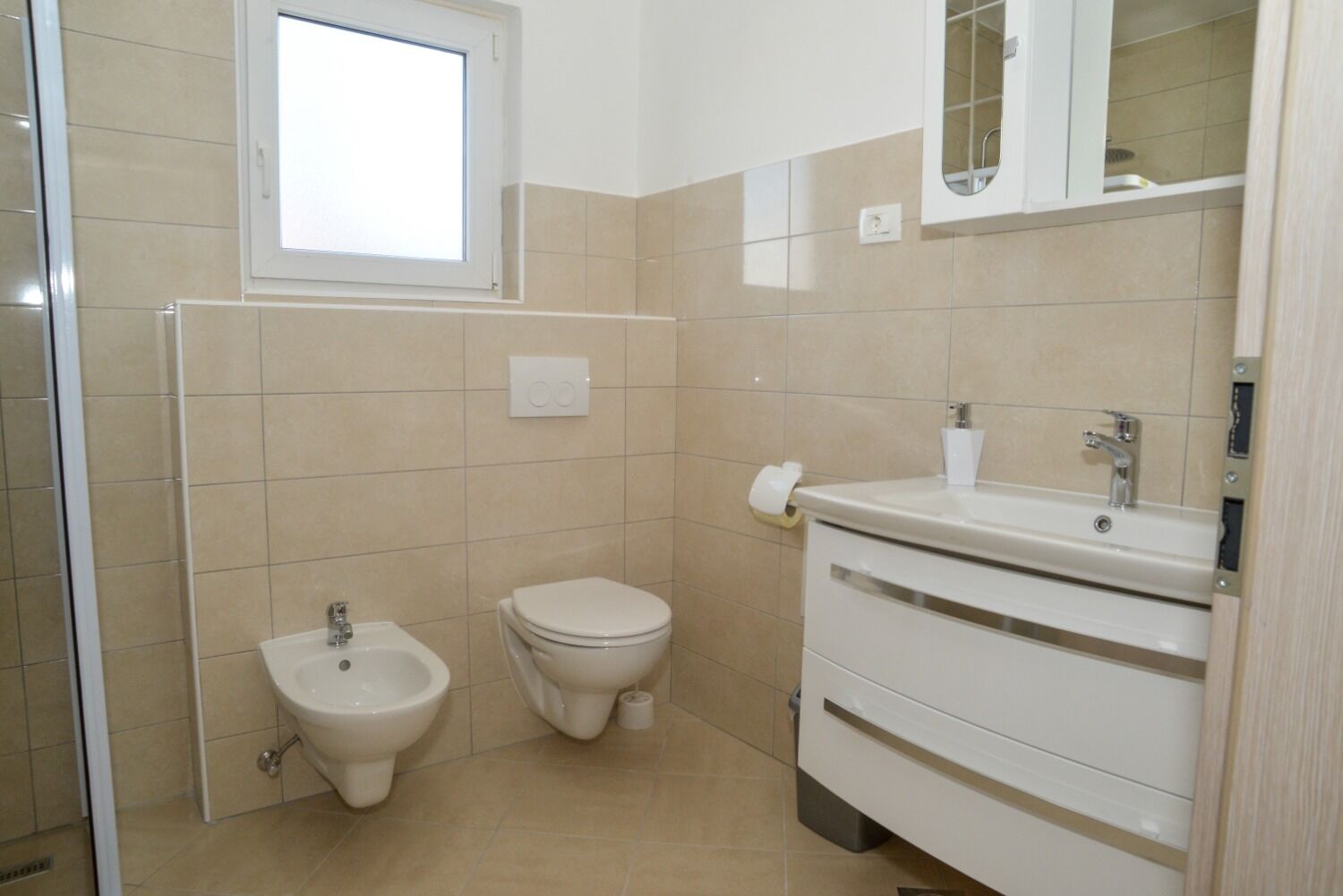 Apartment Miki 106471-A2