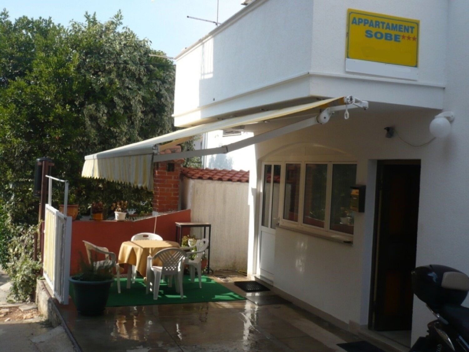 Photo of Apartment Miki