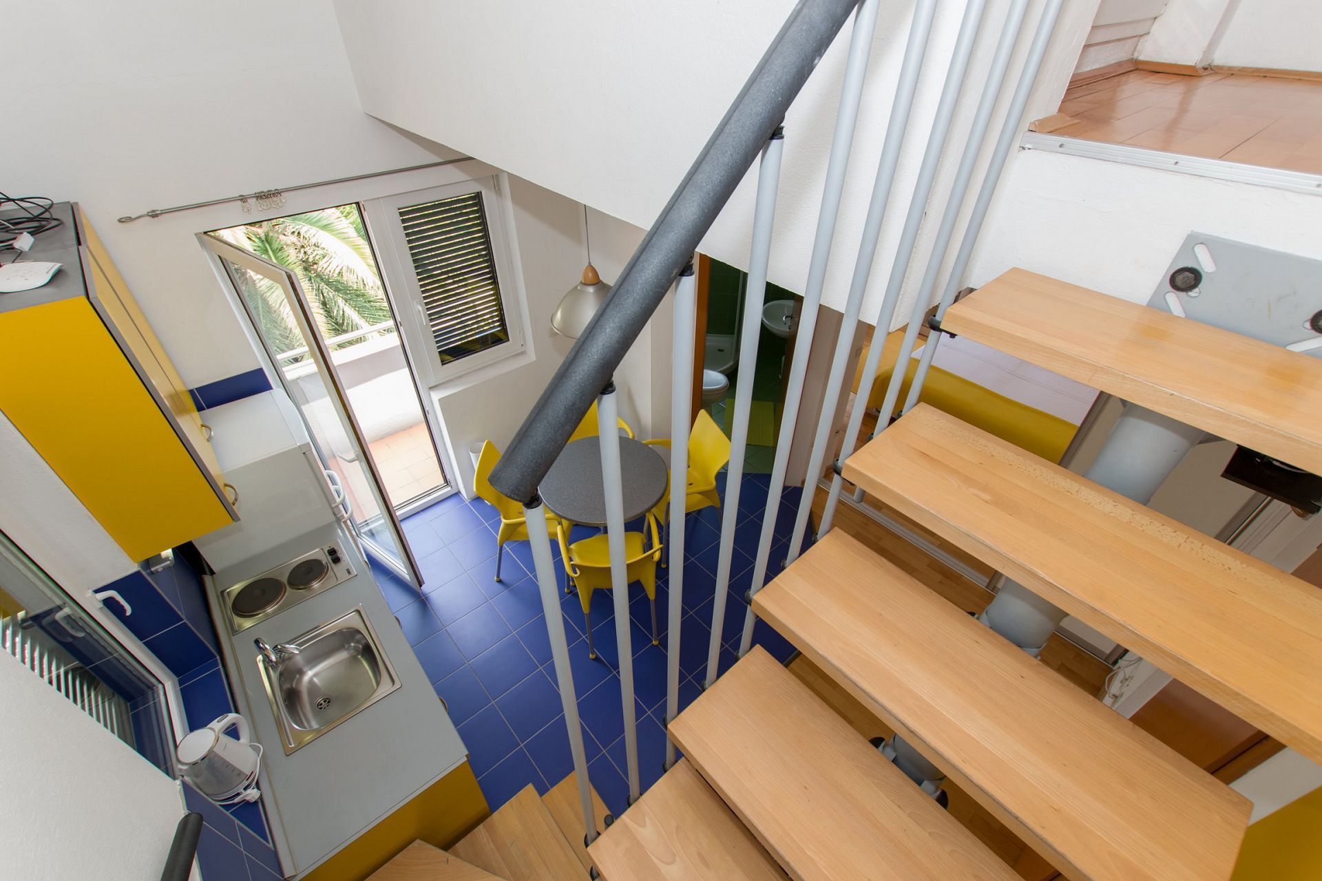 Apartments Cobra 106481-A1