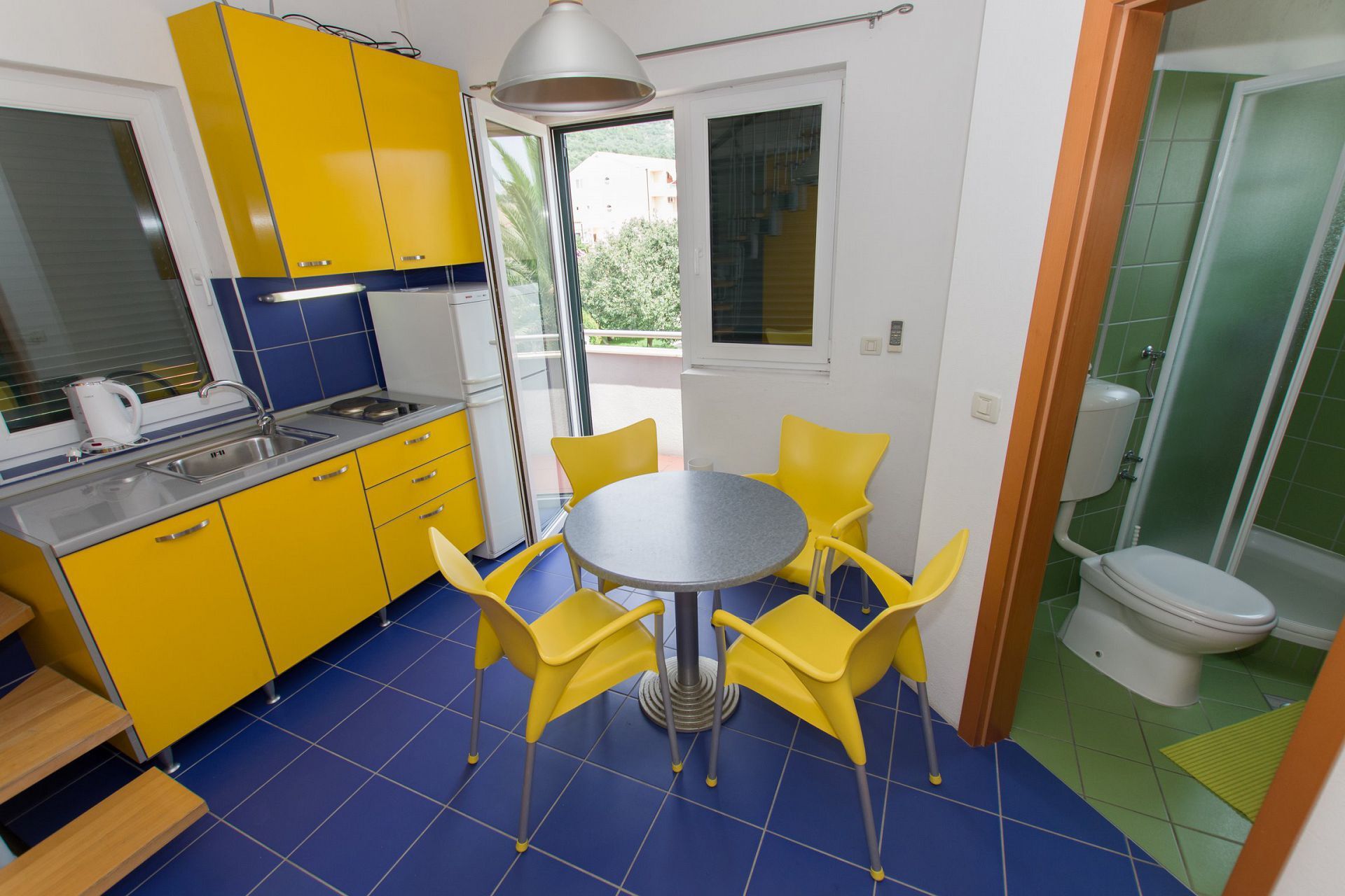 Apartments Cobra 106481-A1