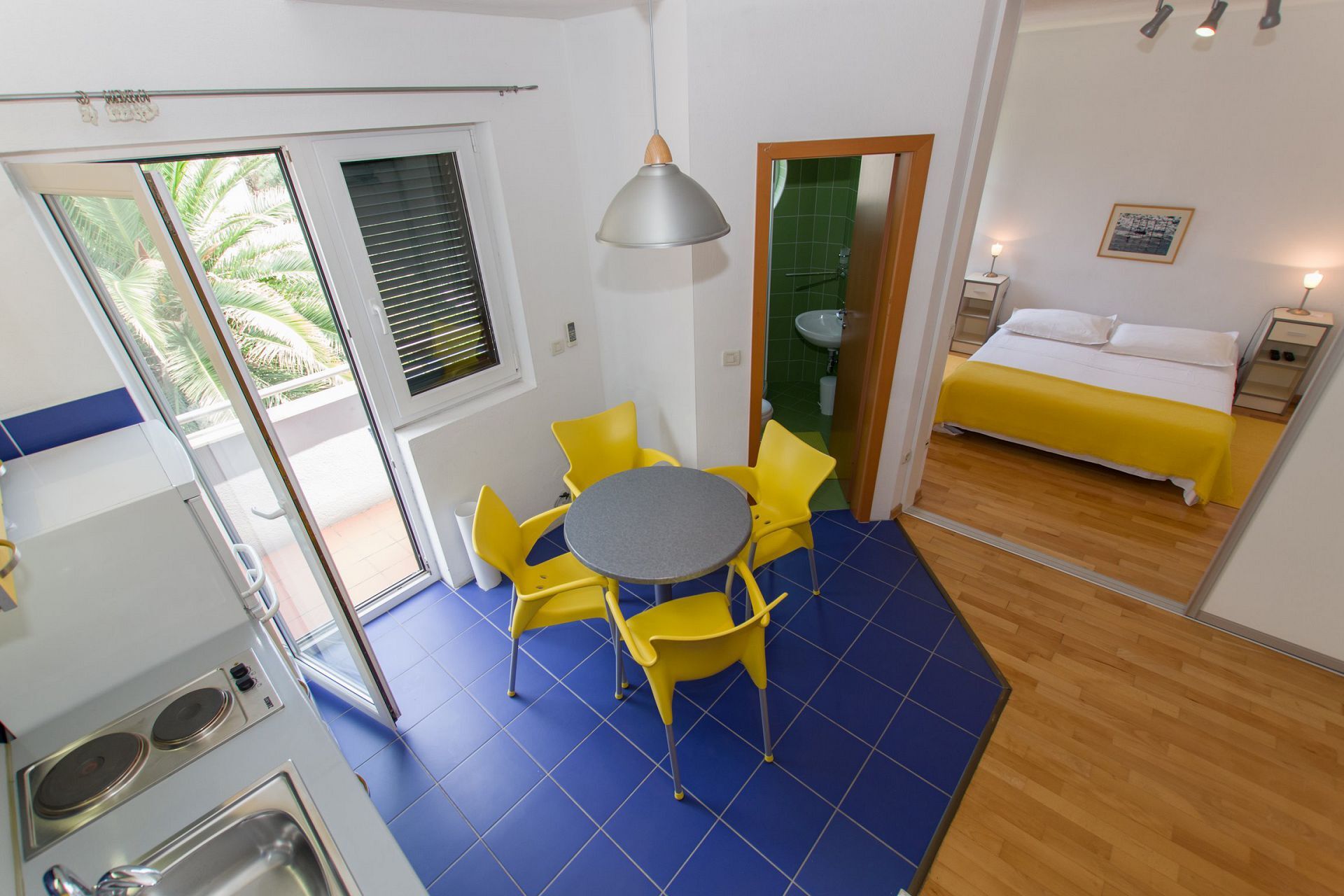 Apartments Cobra 106481-A1