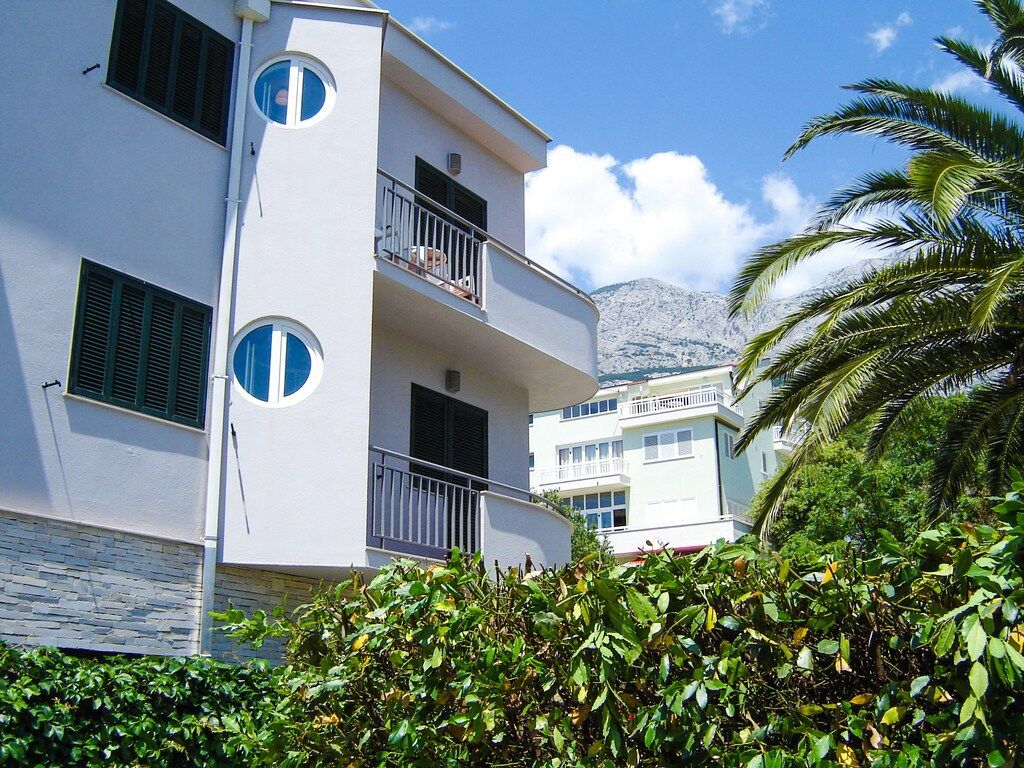 Apartmani Cobra A4