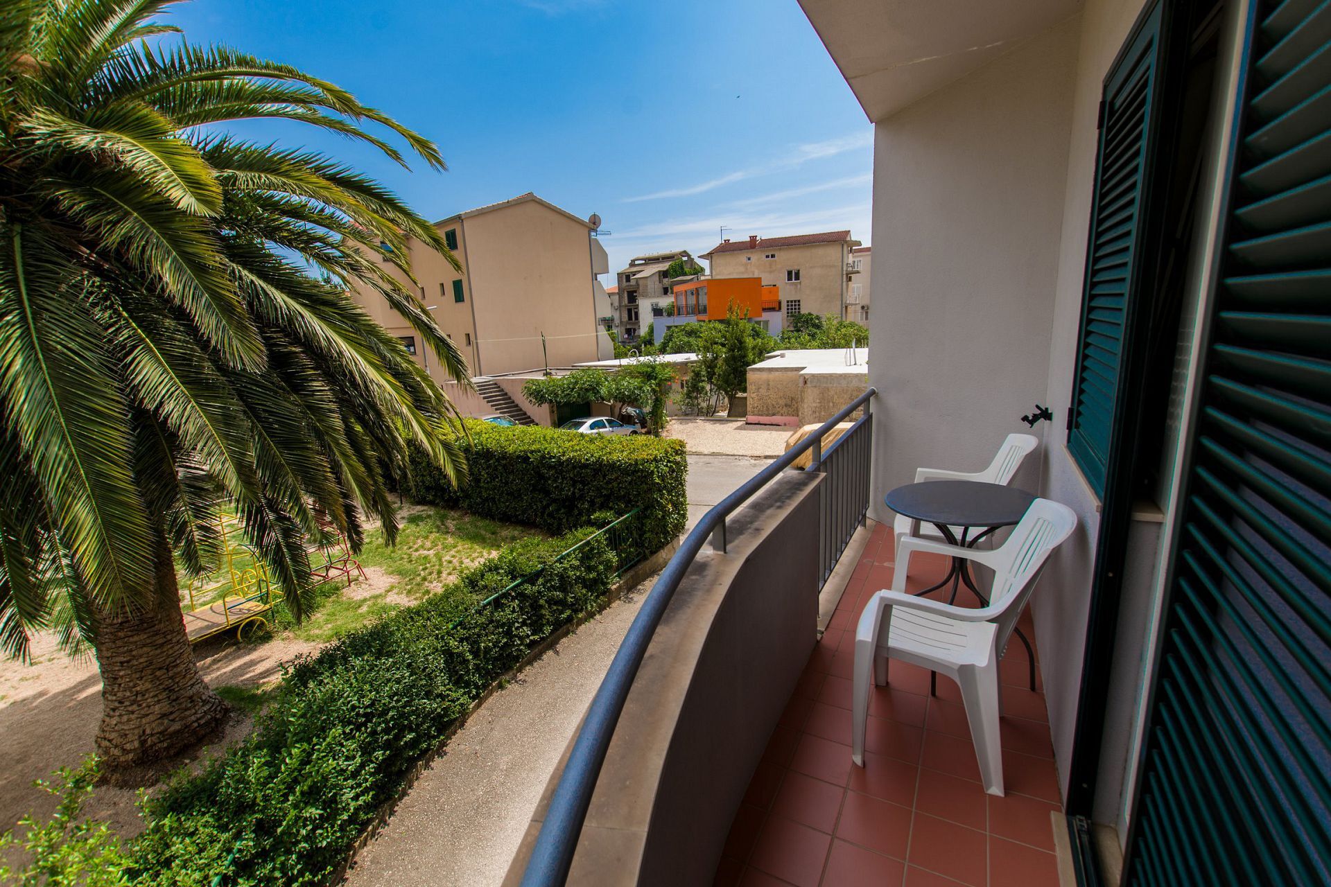 Apartments Cobra 106481-A2