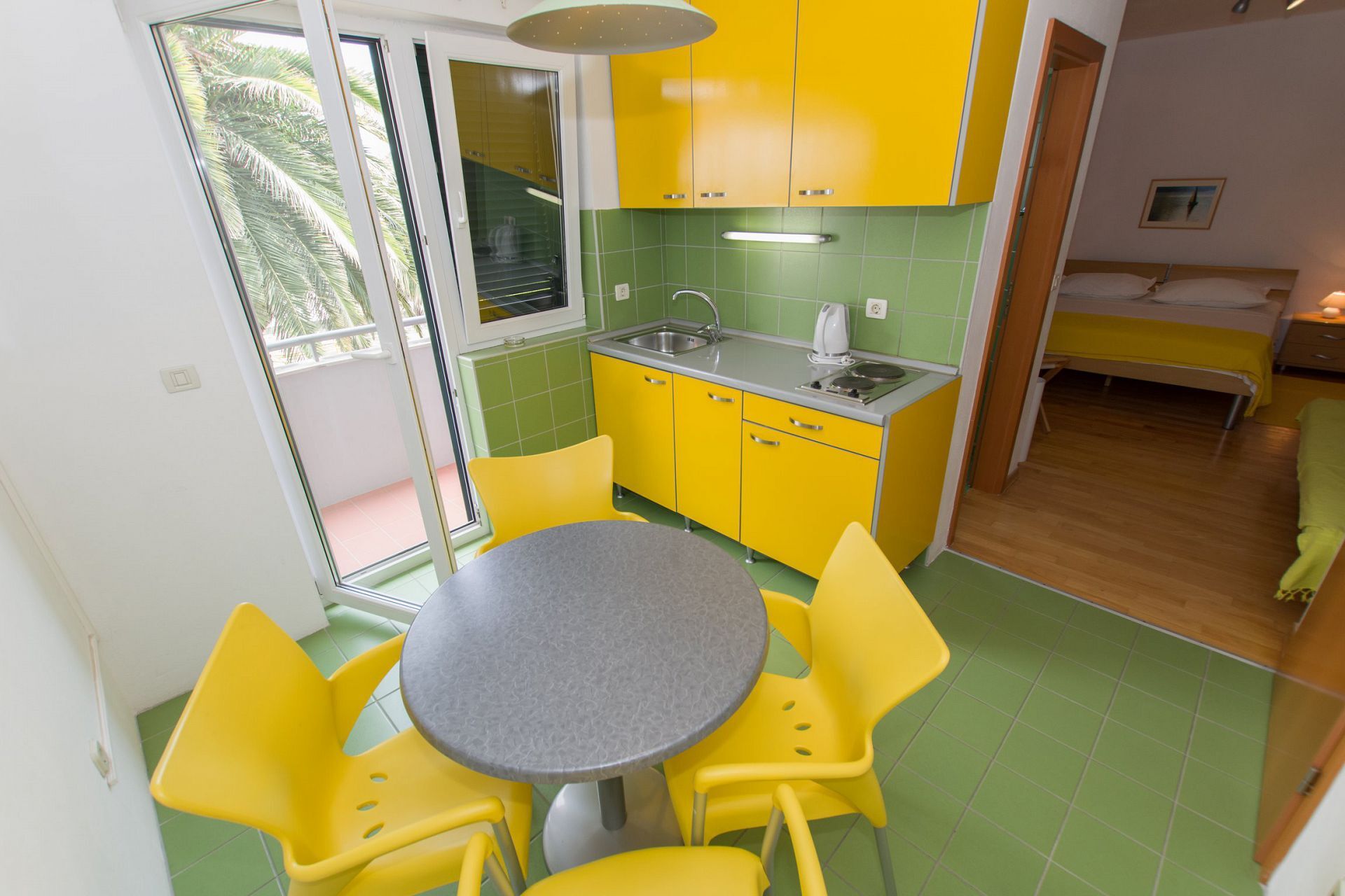 Apartments Cobra 106481-A2