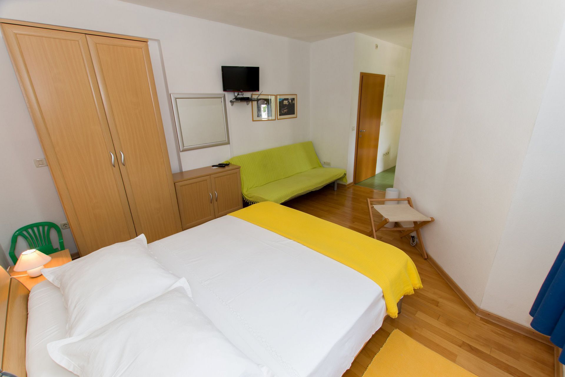 Apartments Cobra 106481-A2