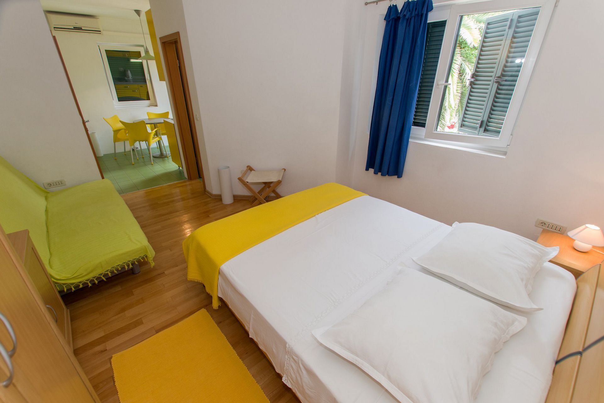 Apartments Cobra 106481-A2