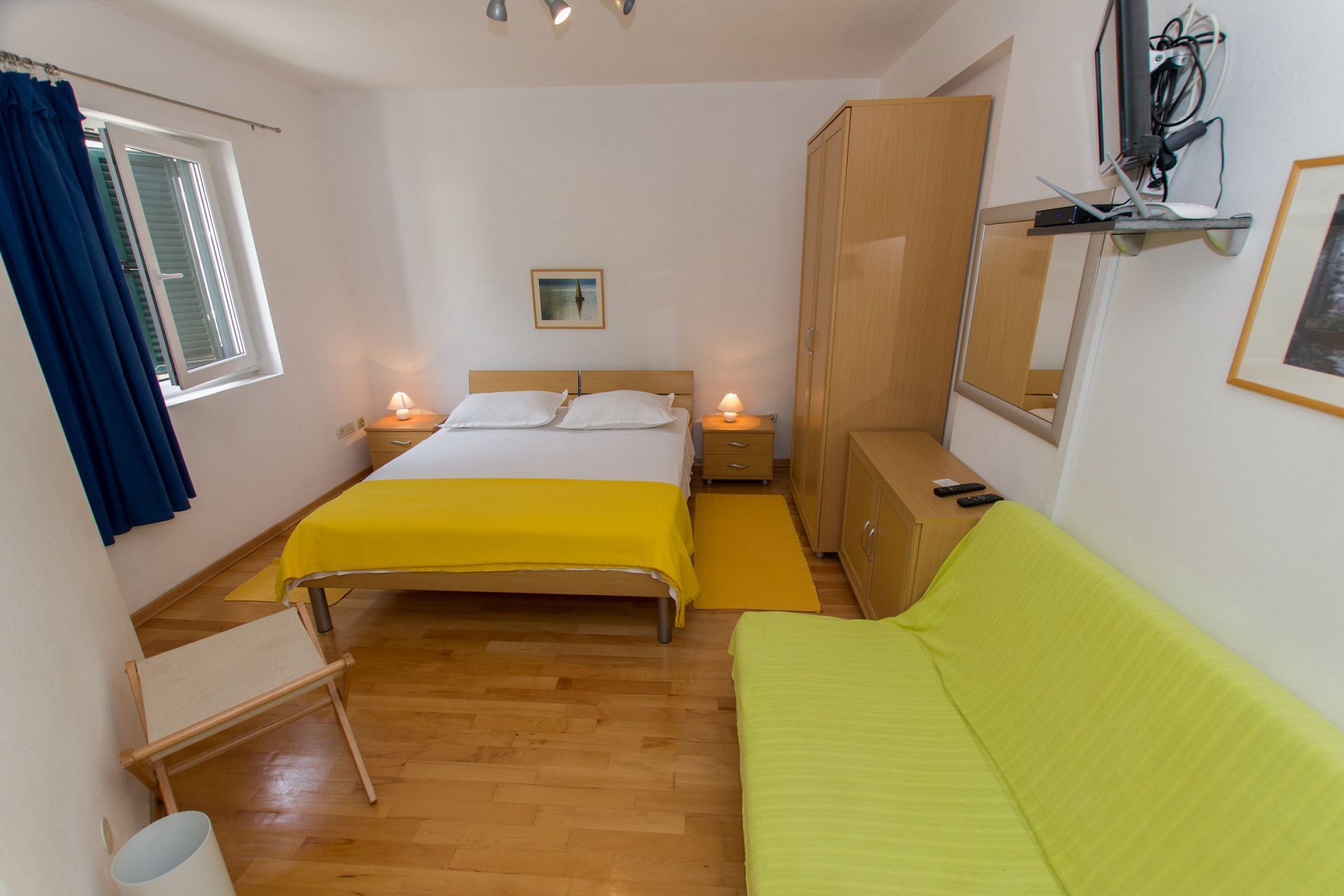 Apartments Cobra 106481-A2