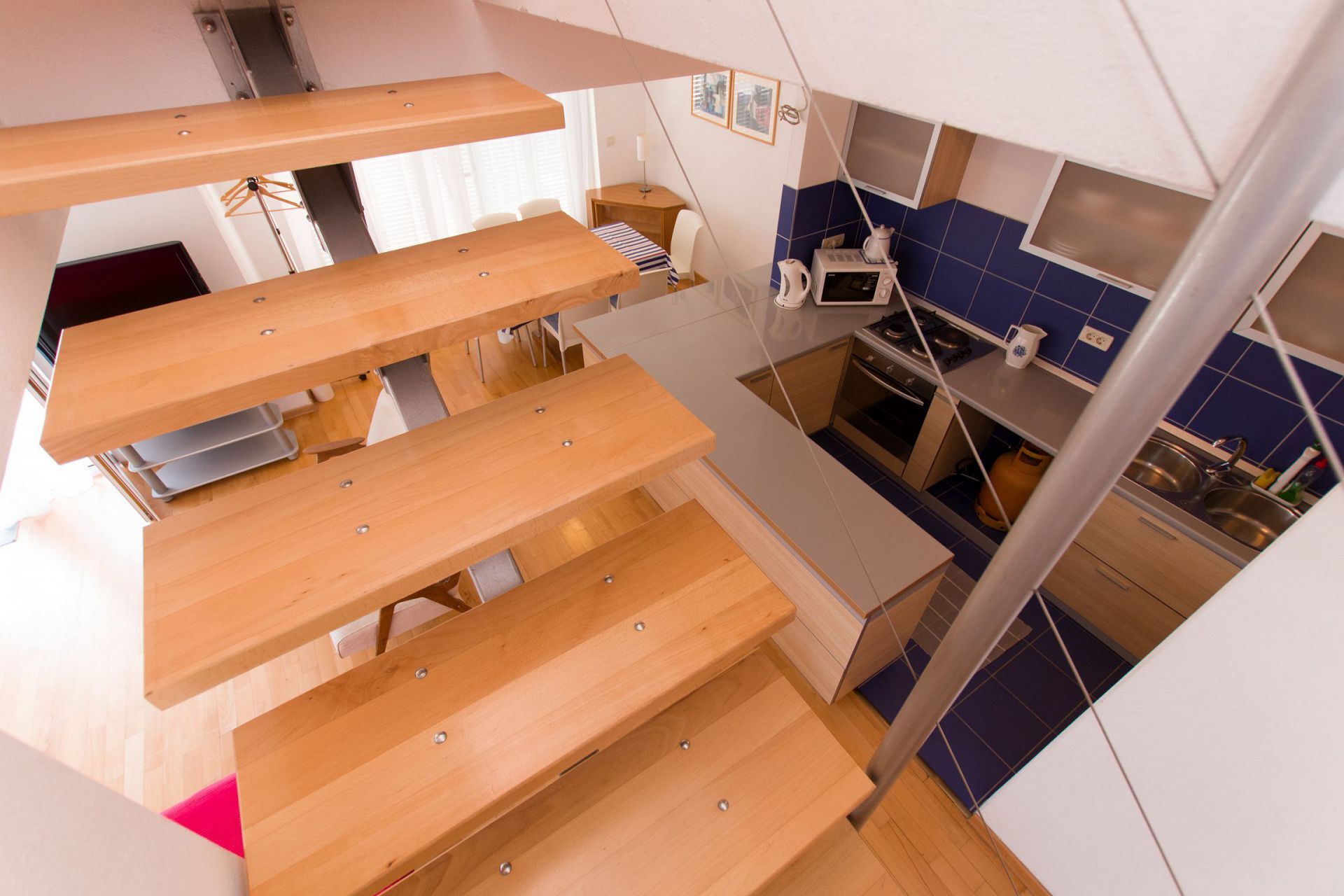 Apartments Cobra 106481-A4