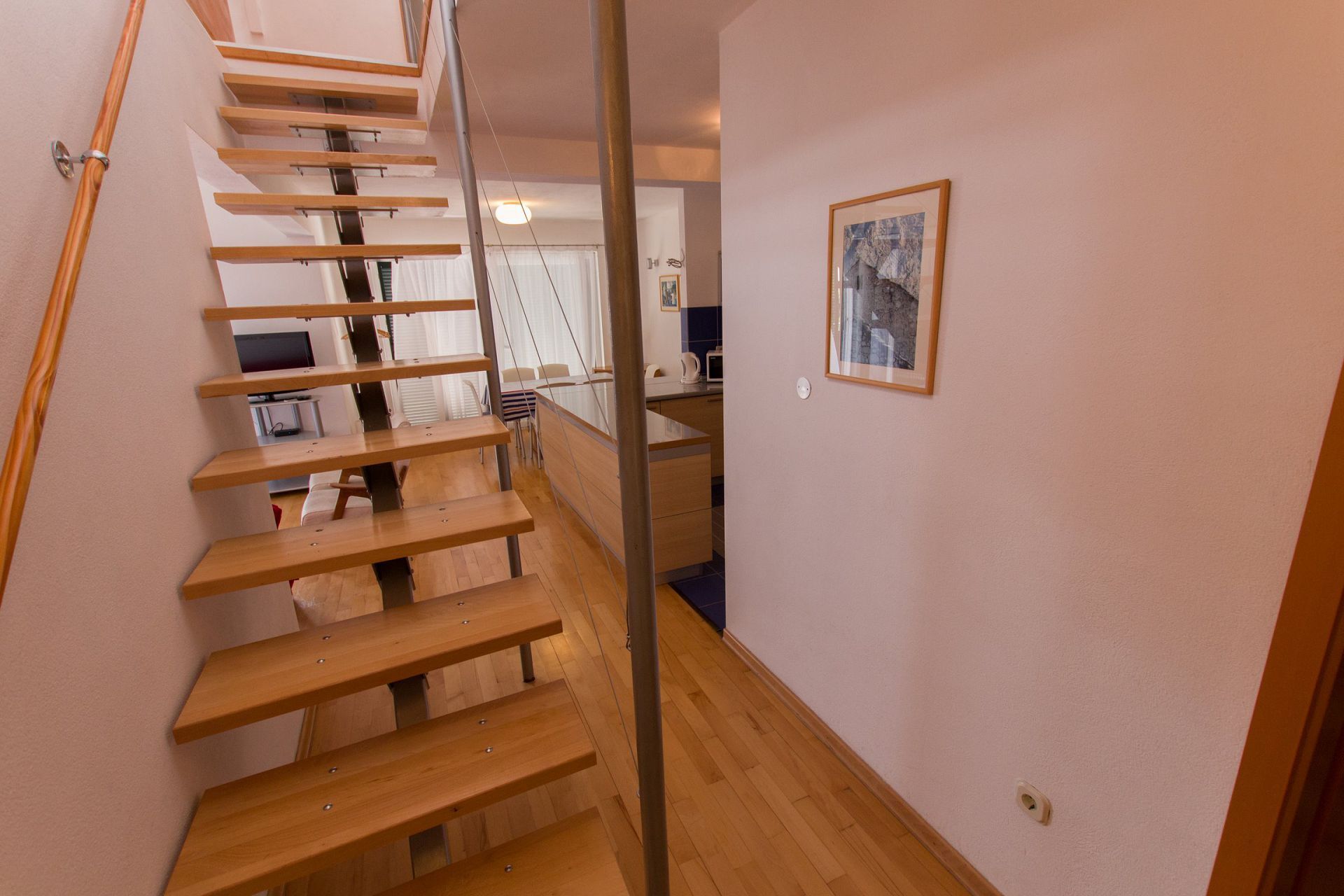 Apartments Cobra 106481-A4