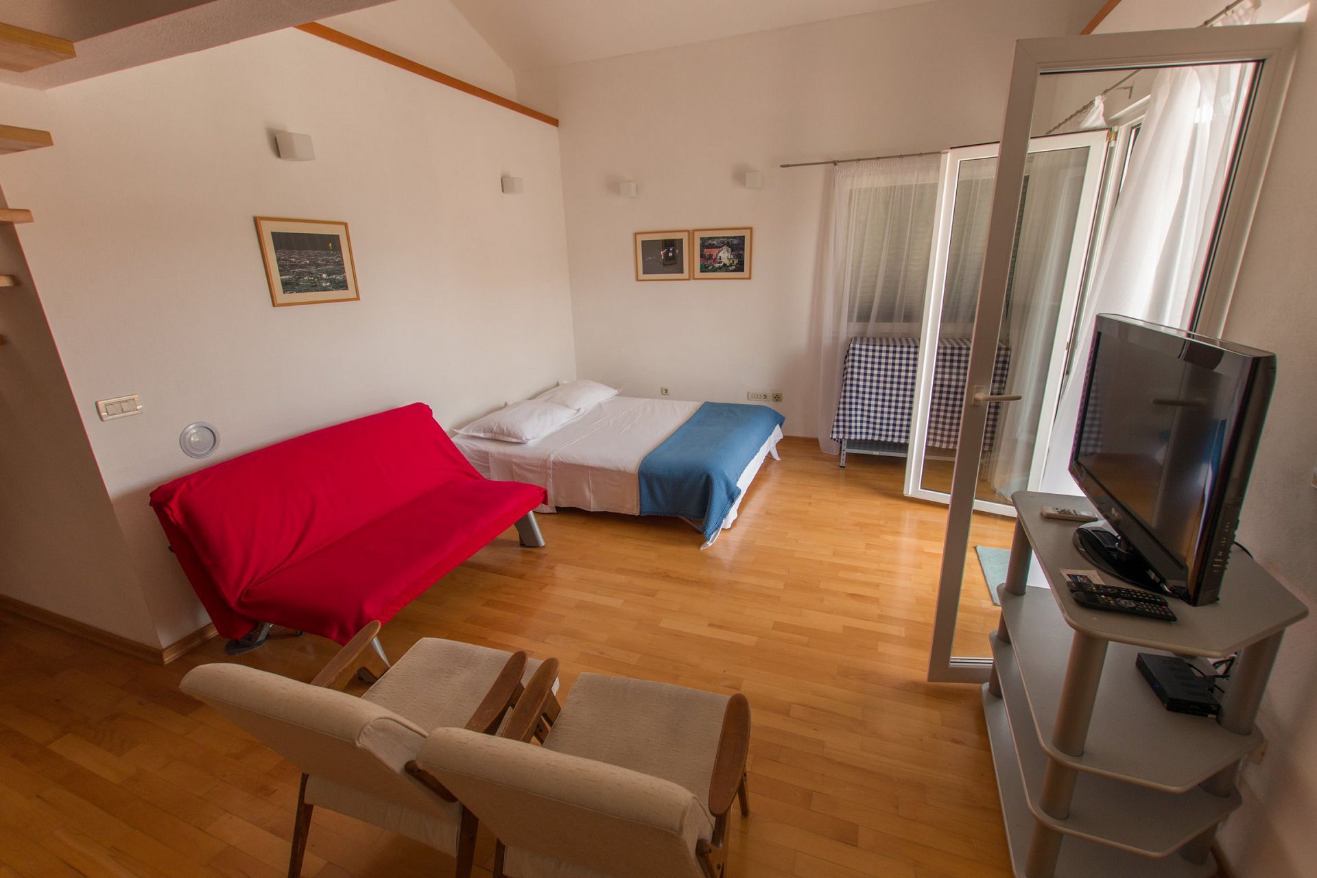 Apartments Cobra 106481-A4