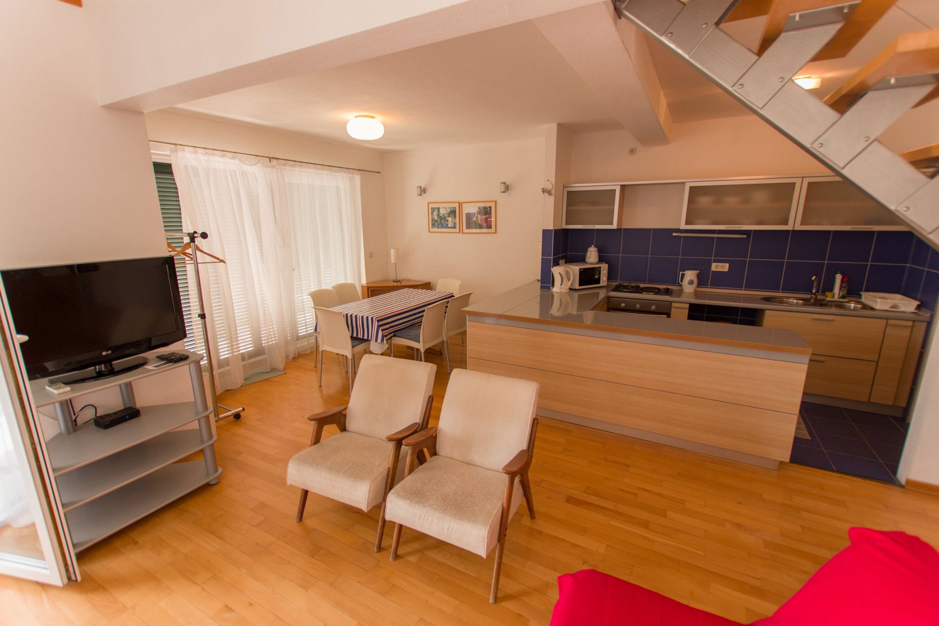 Apartments Cobra 106481-A4