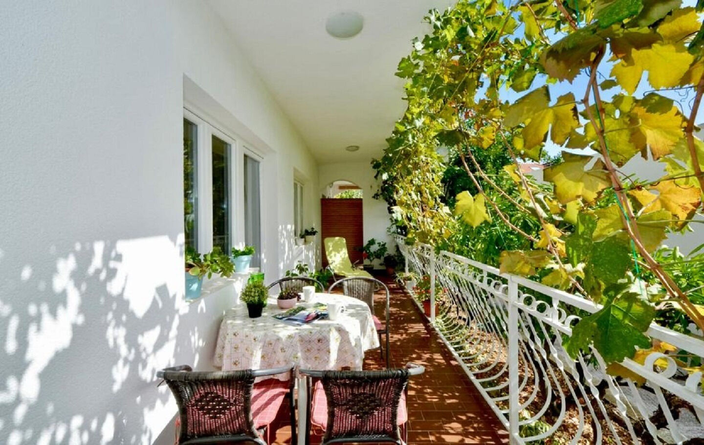 Apartments Paž 106491-A1