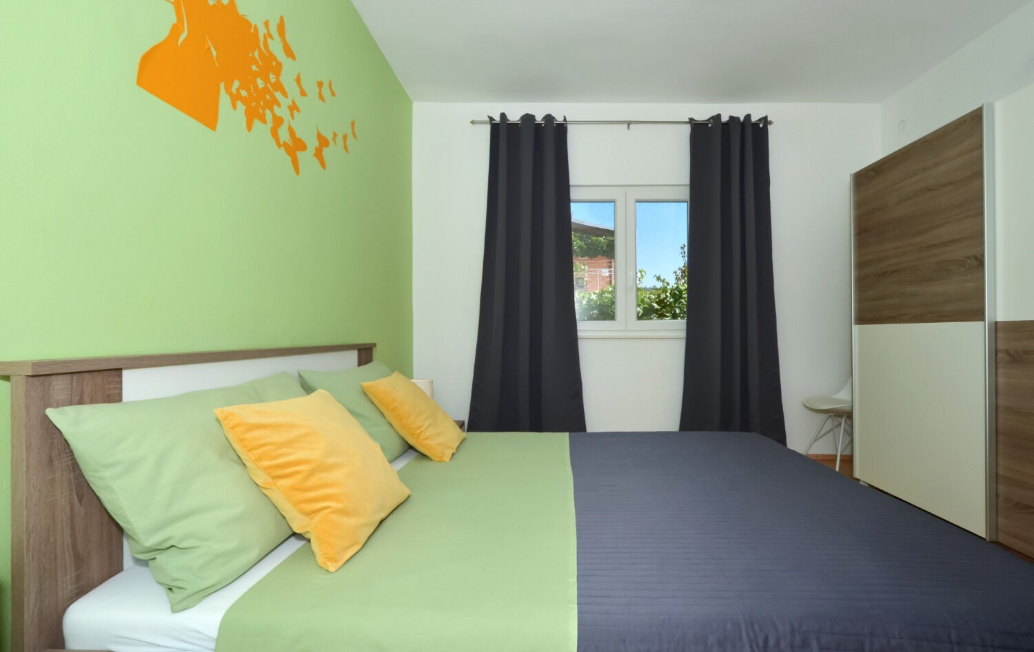 Apartments Paž 106491-A1