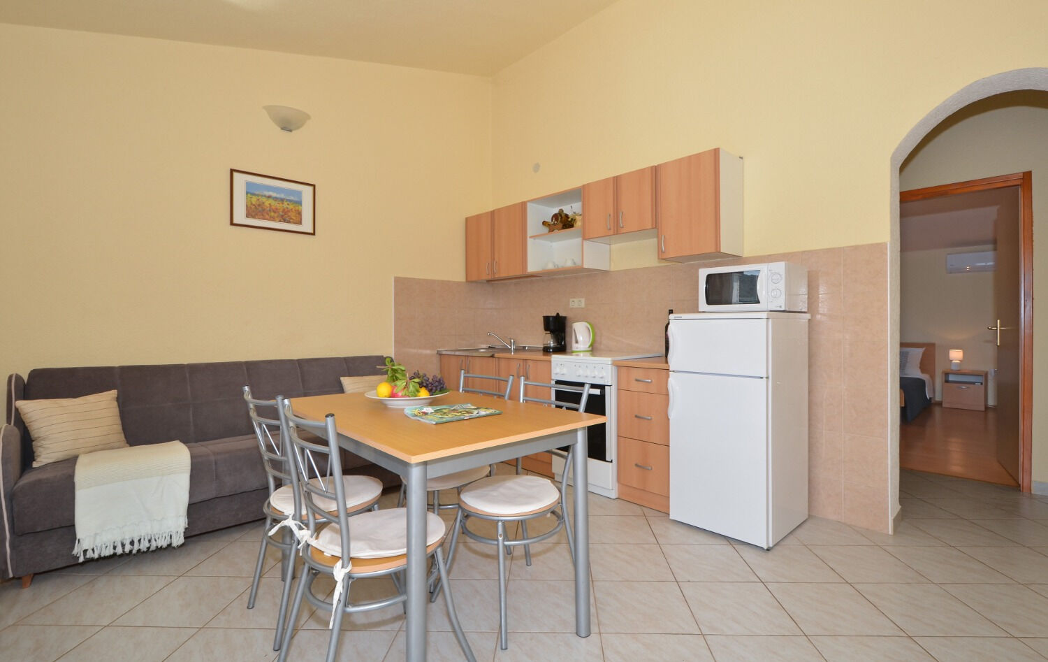 Apartments Paž 106491-A2