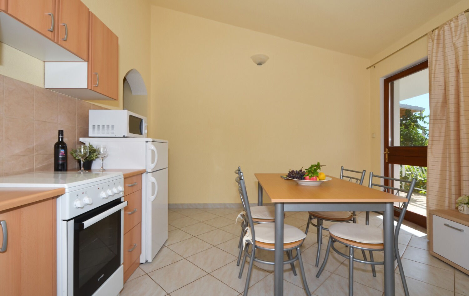 Apartments Paž 106491-A2