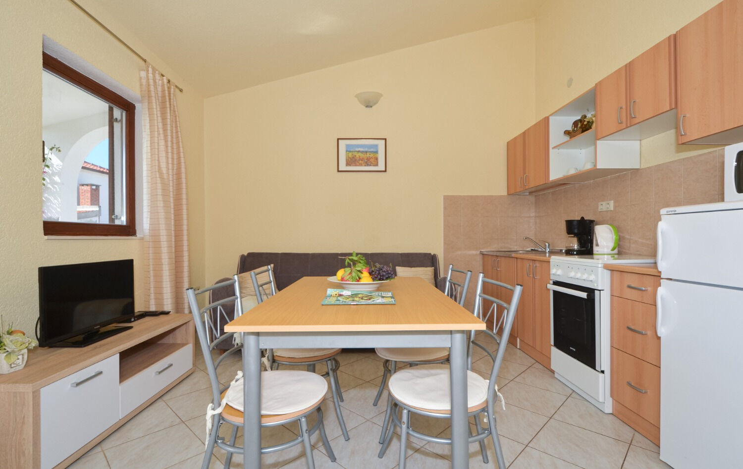 Apartments Paž 106491-A2