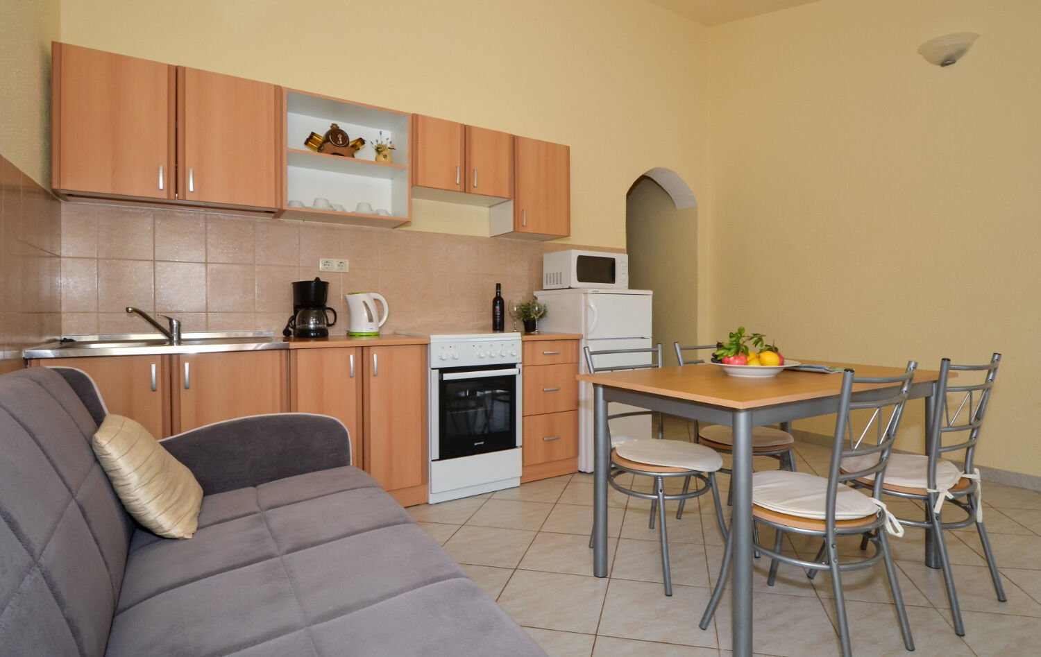 Apartments Paž 106491-A2