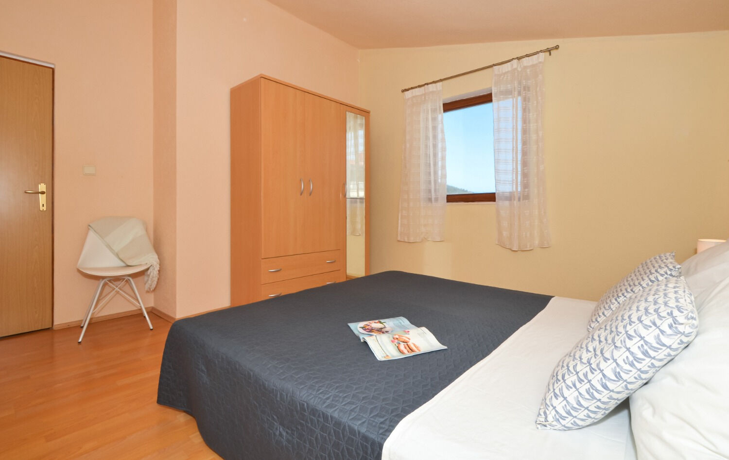 Apartments Paž 106491-A2