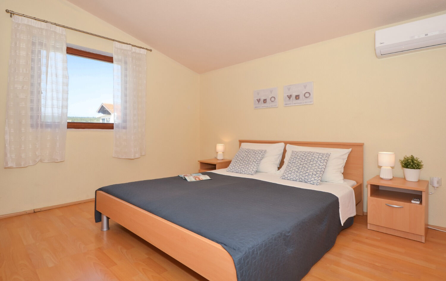Apartments Paž 106491-A2