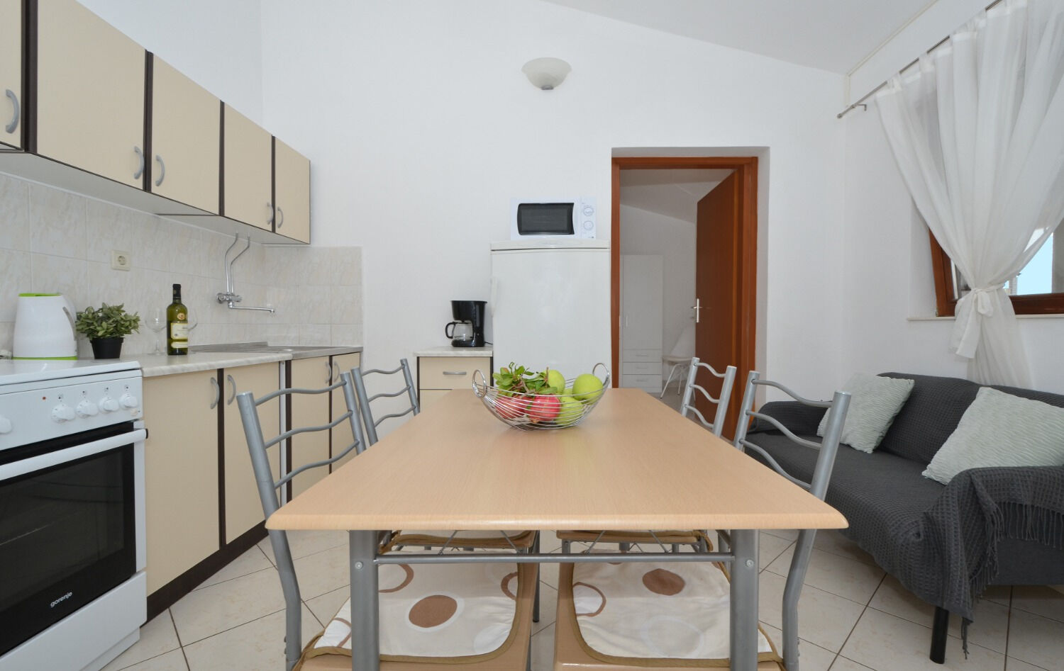 Apartments Paž 106491-A3