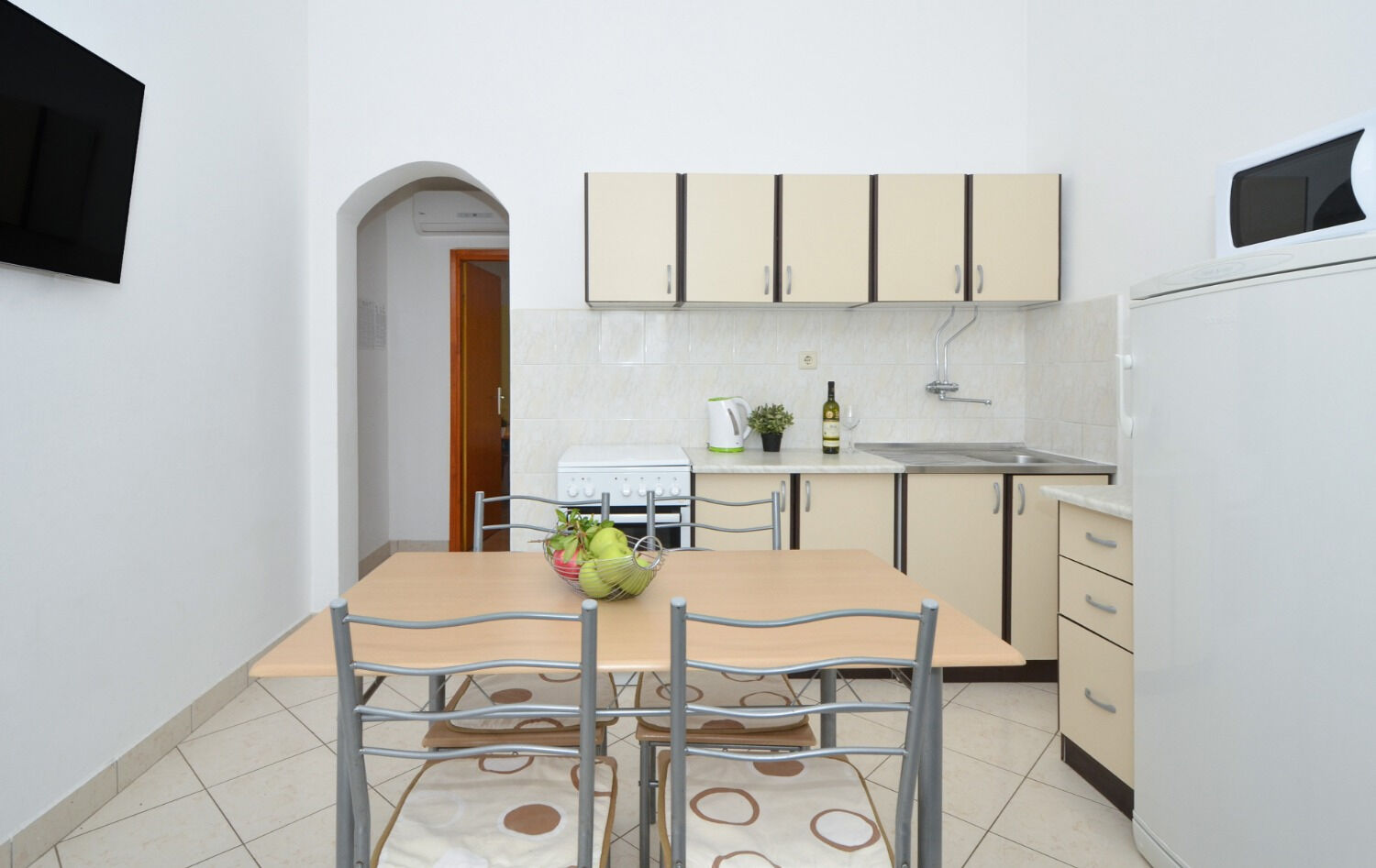 Apartments Paž 106491-A3