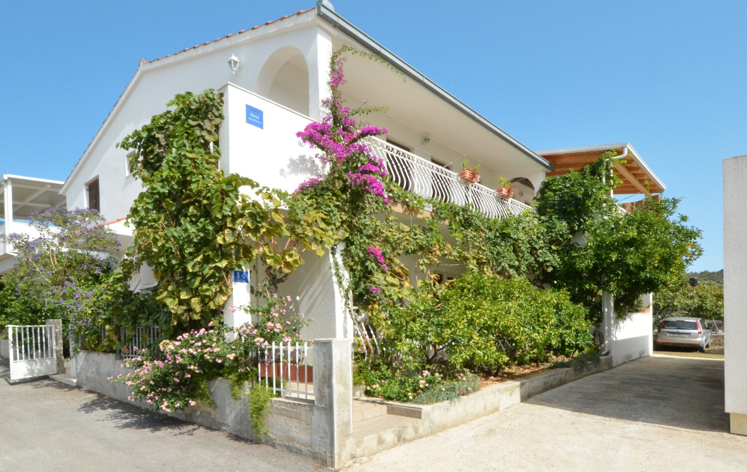 Apartments Paž 106491-A3