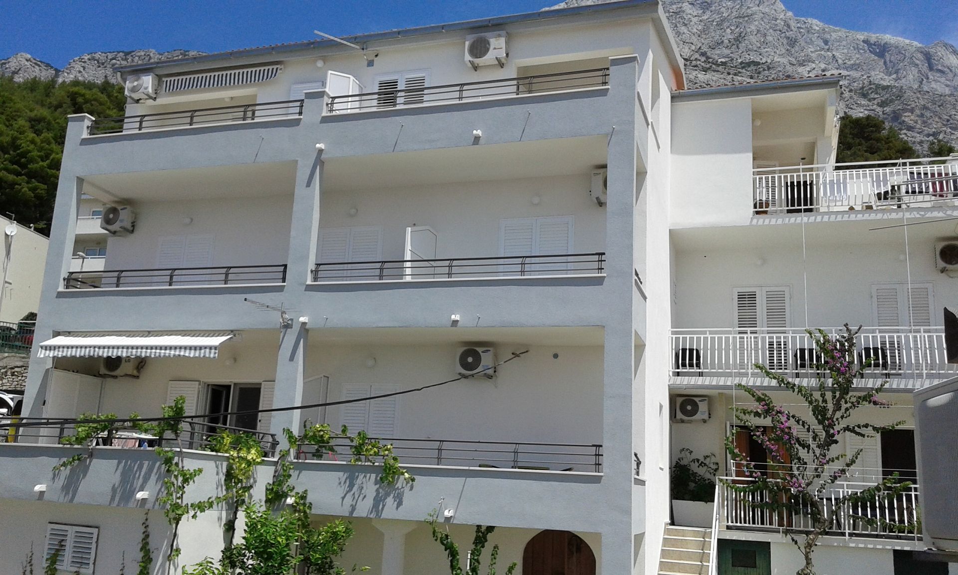 Apartments Josip 106501-A1